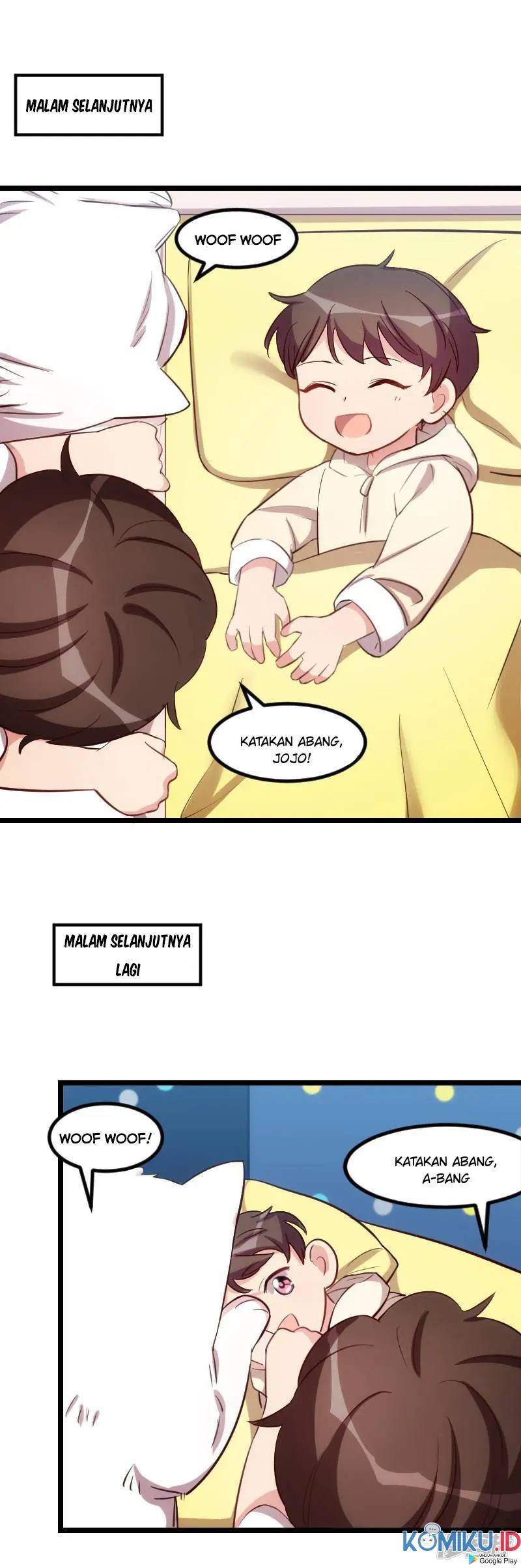 CEO’s Sudden Proposal Chapter 151 Gambar 7